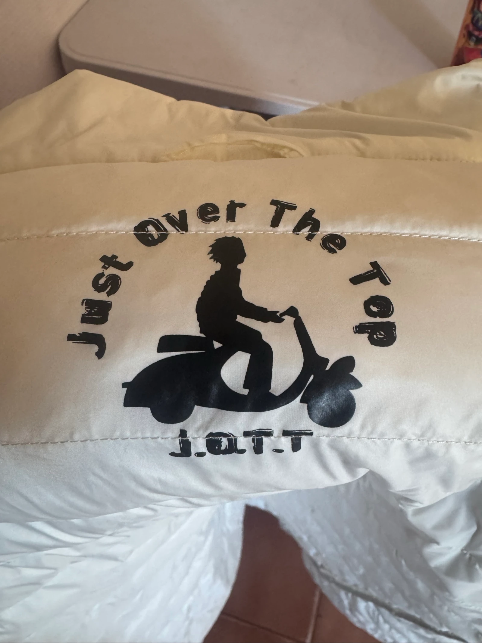 Doudoune Jott maat 5xl – photo 4